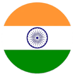 Indian flag