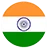 Indian flag