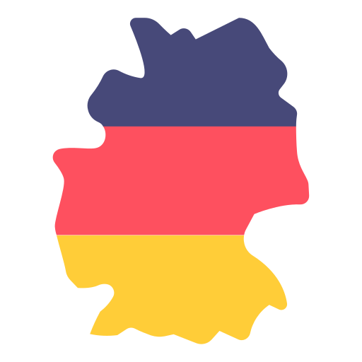 Block Account Germany