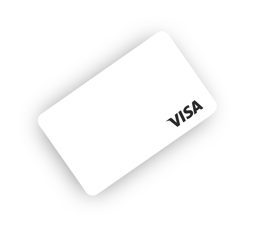 Visa Card