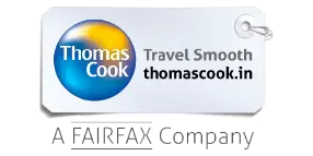 Thomas Cook